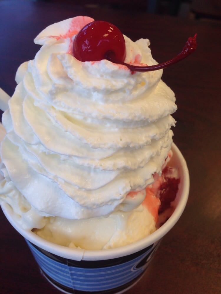 Abbott’s Frozen Custard Ice Cream & Frozen Yogurt Boston, MA Yelp