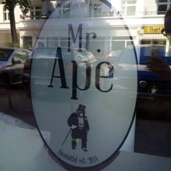 mr ape hamburg mr ape hamburg