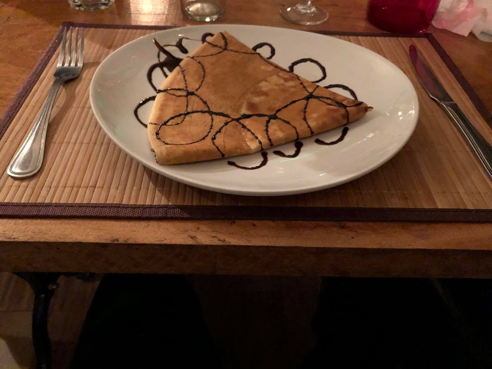 Chez Clara