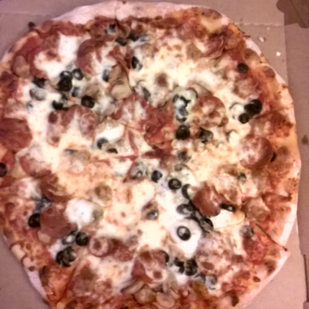 Gigio’s Pizzeria 19 Photos Pizza Uptown Chicago, IL Reviews