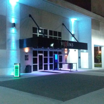 Club Vixen At Davie FLorida
