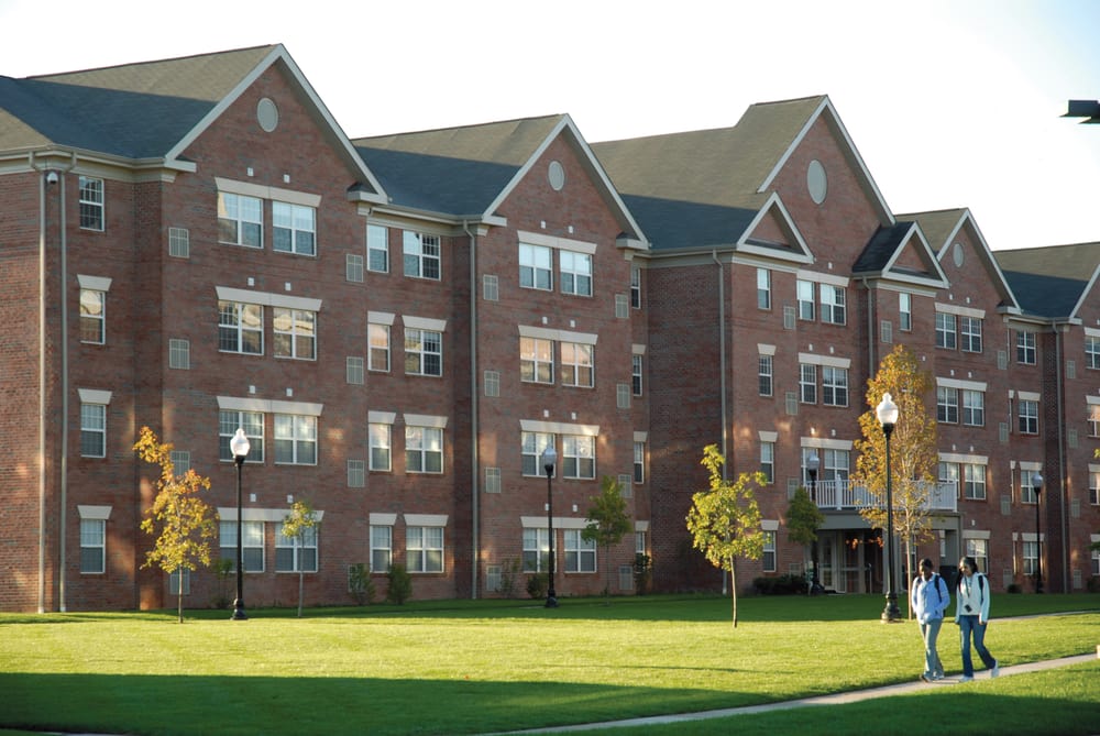 Stevenson University Colleges & Universities 10945 Boulevard Cir