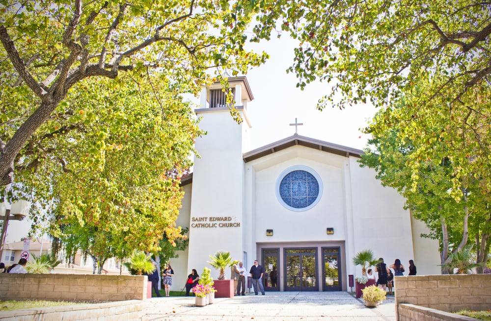 St. Edward Catholic Church Churches Newark, CA Reviews Photos