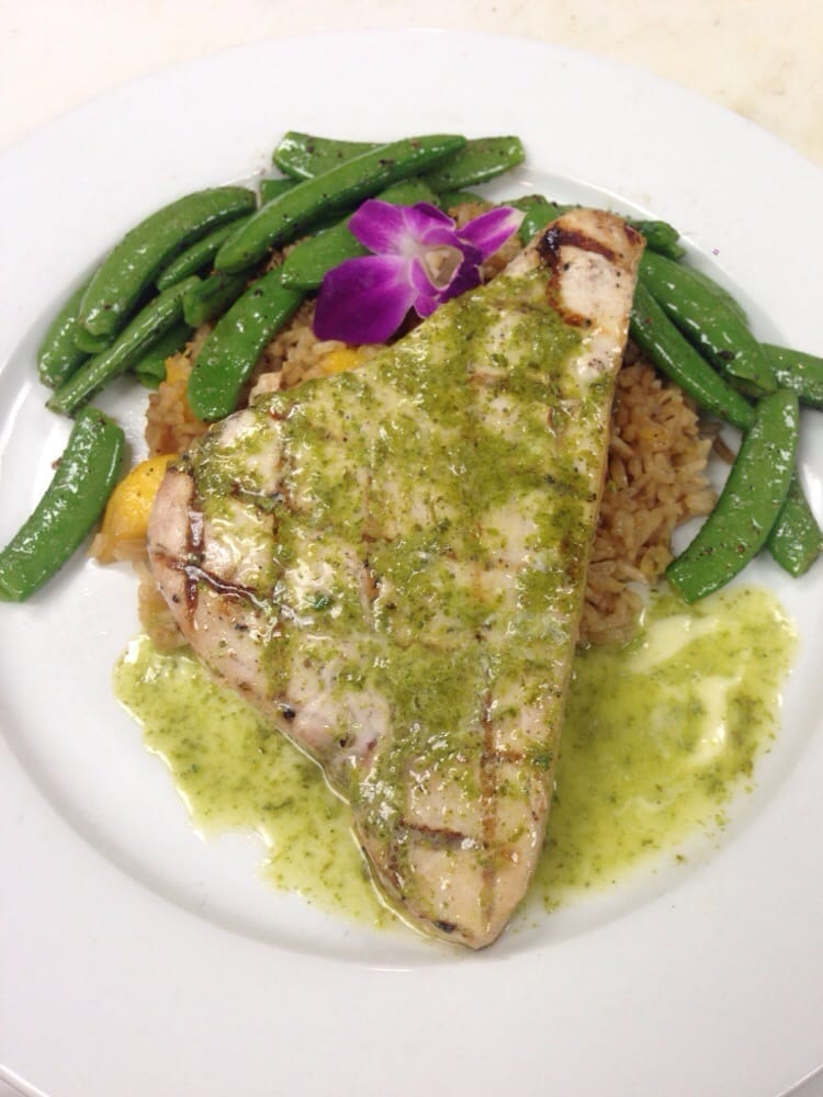 Ohana Grill 32 Photos Seafood Lavallette, NJ Reviews Menu Yelp