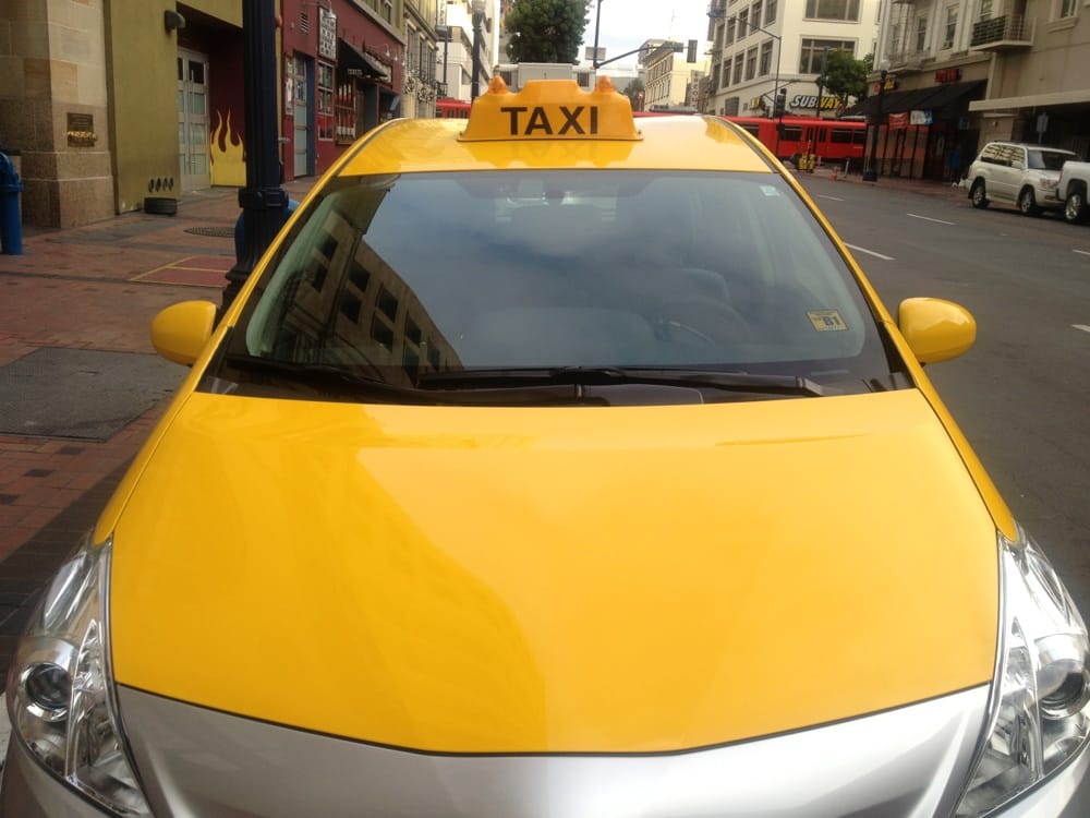 AK Cab Taxis San Diego, CA Reviews Photos Yelp