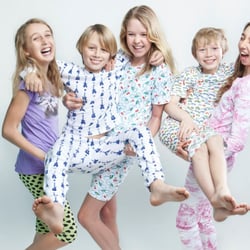 Dollhouse clothing store. Girls clothing stores