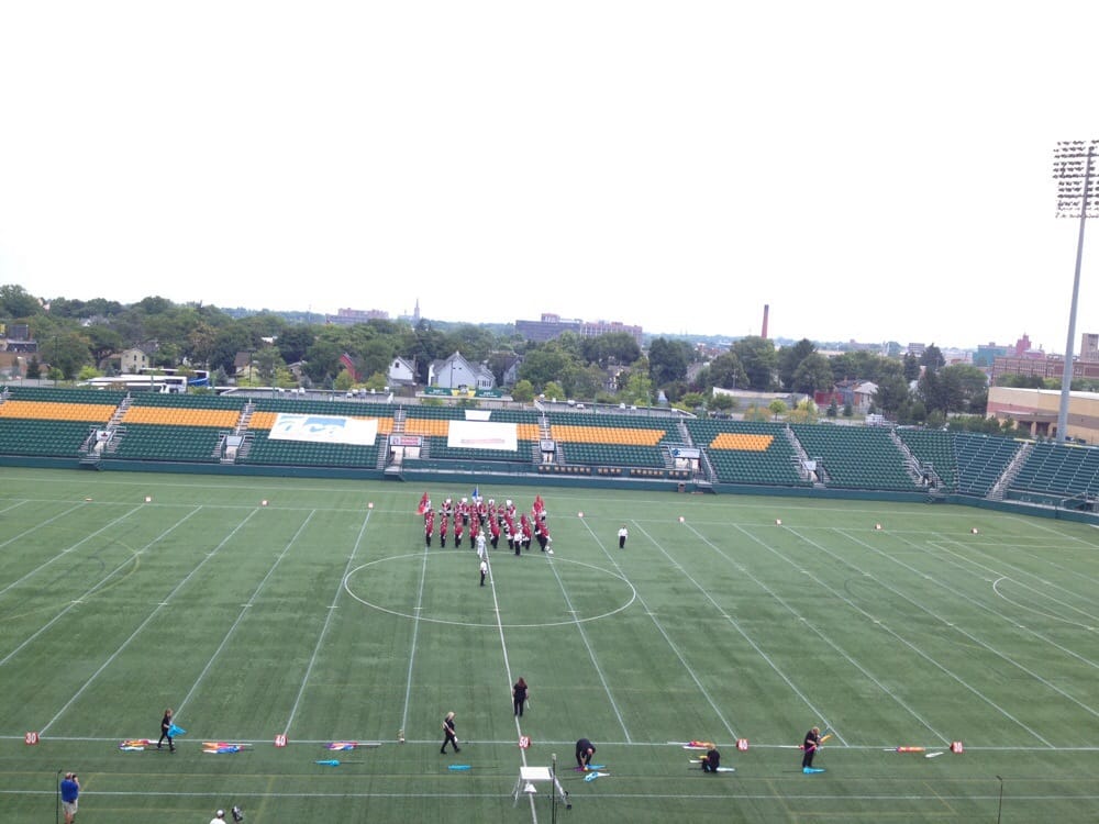 Sahlen’s Stadium Stadiums & Arenas Rochester, NY Yelp