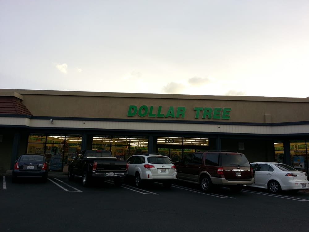 Dollar Tree 46 Photos Discount Store Sunnyvale, CA Reviews Yelp
