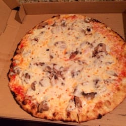 Marino's Pizzeria logo