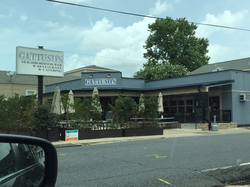 Gattuso’s Neighborhood Bar and Restaurant 86 Photos American