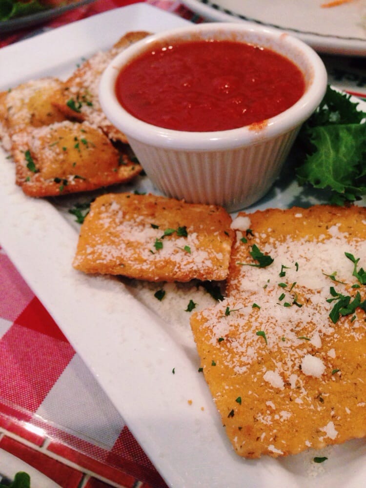 Brooklyn’s CoalBurning BrickOven Pizzeria Edgewater, NJ Yelp