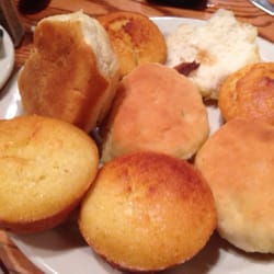 Cracker Barrel Old Country Store - American (New) - Macon ...
