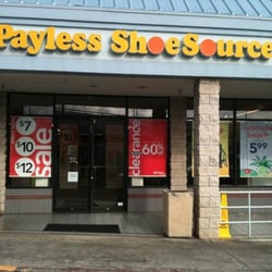 Fashion , Payless Shoes : Payless Shoe Store
