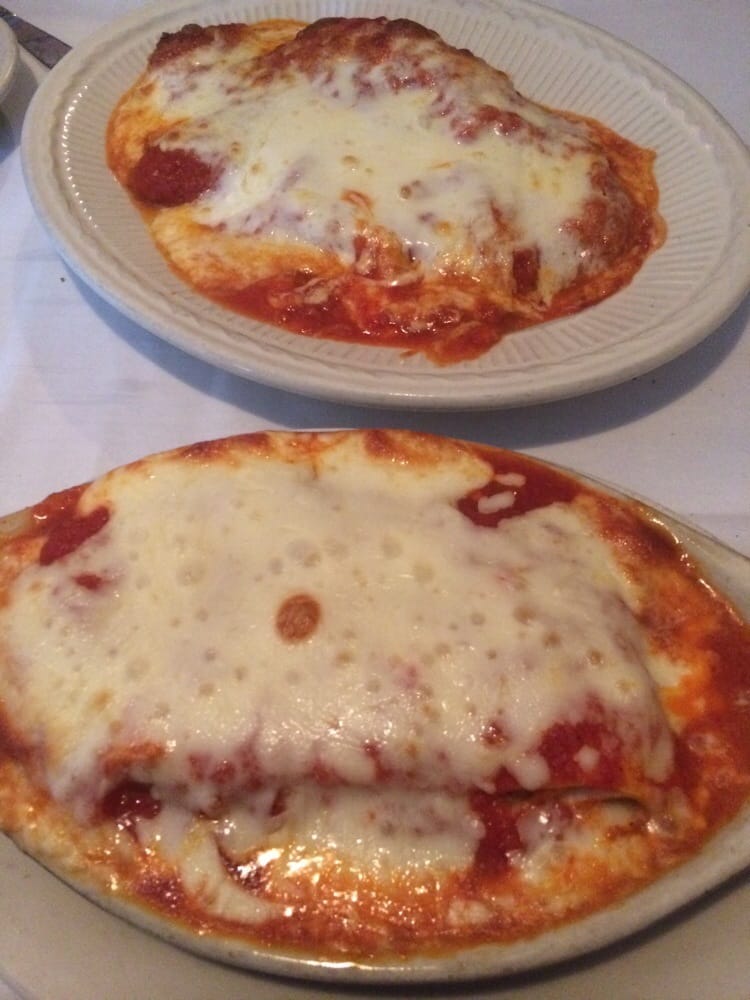 Cara Mia Restaurant Italian Queens Village Queens