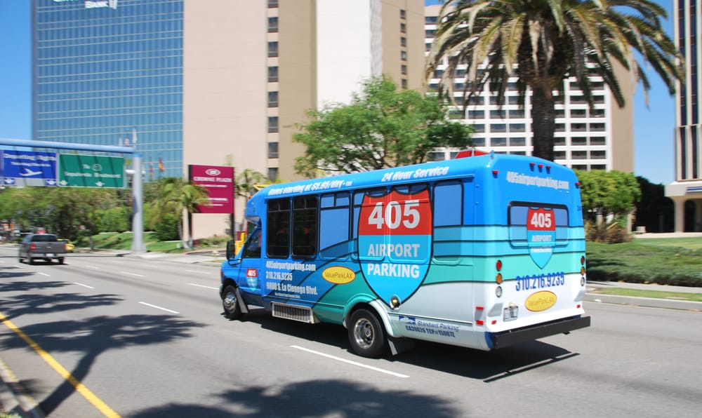 405 Airport Parking Parking Inglewood, CA Yelp