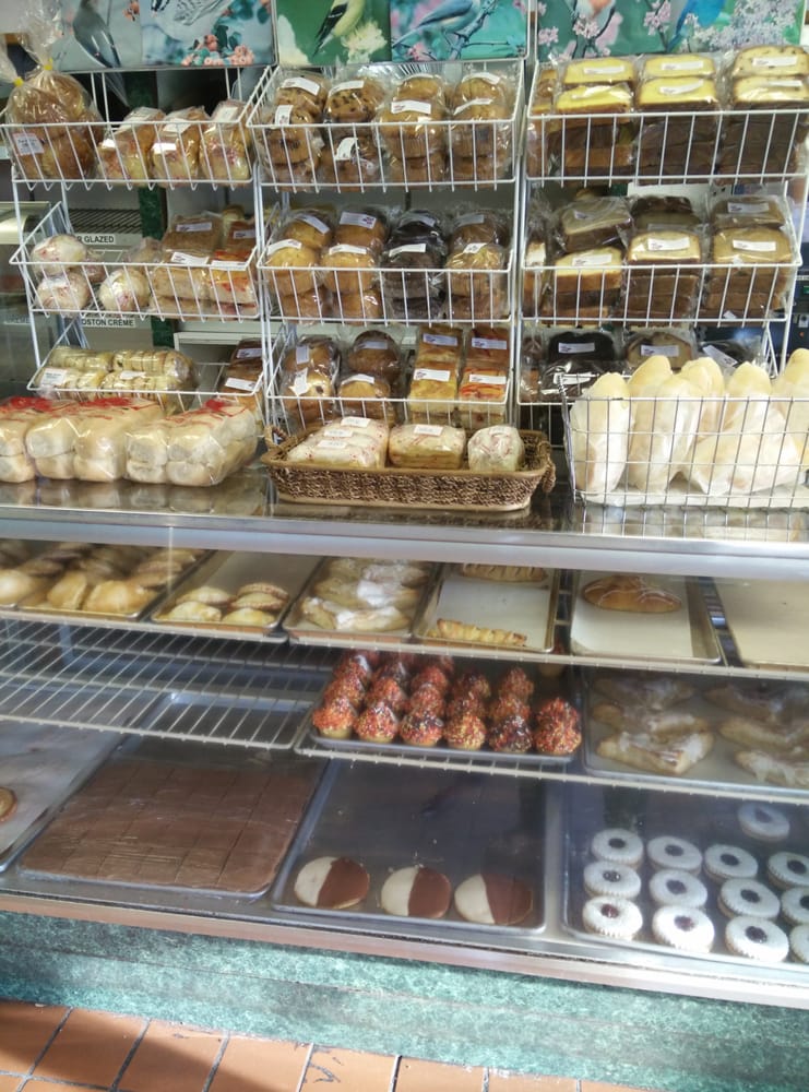 Neptune Bakery & Deli Delis Jersey City, NJ Reviews Photos Yelp