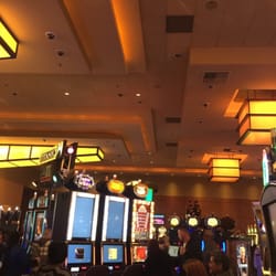 San manuel bingo and casino events