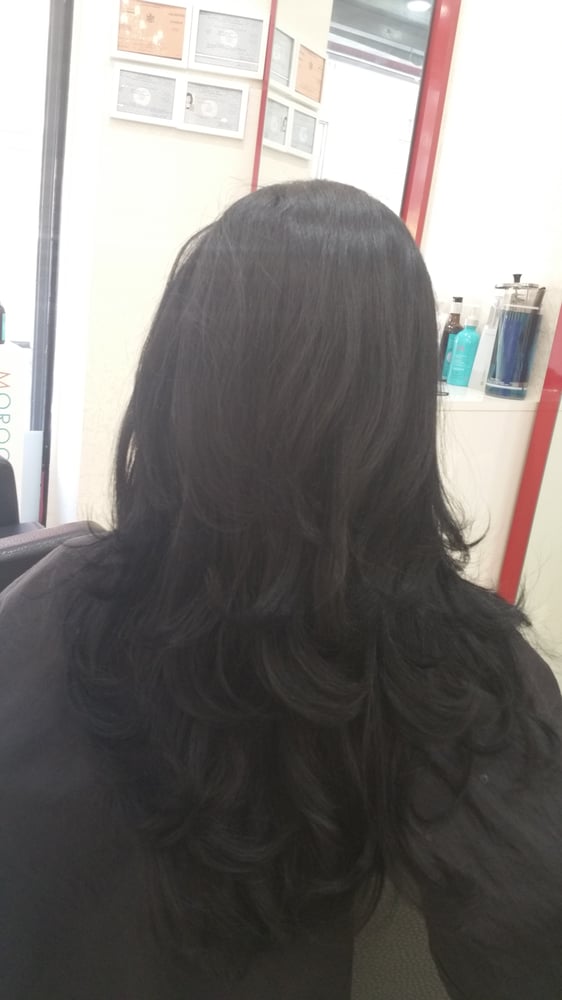 Premier Hair Salon and Spa Hair Salons New York, NY Yelp