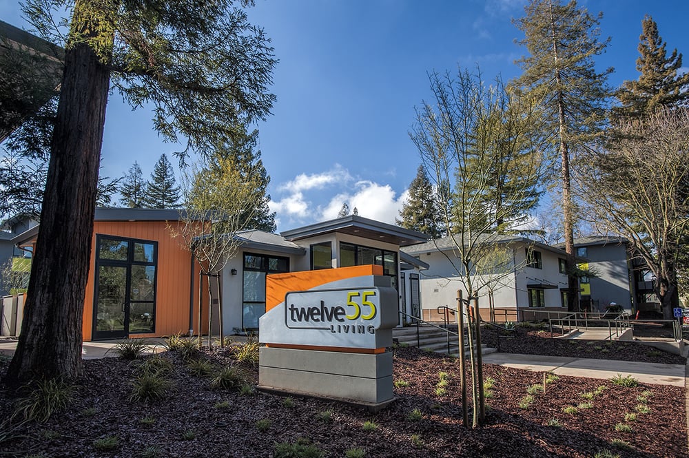 twelve55 Living 20 Photos Apartments ArdenArcade Sacramento