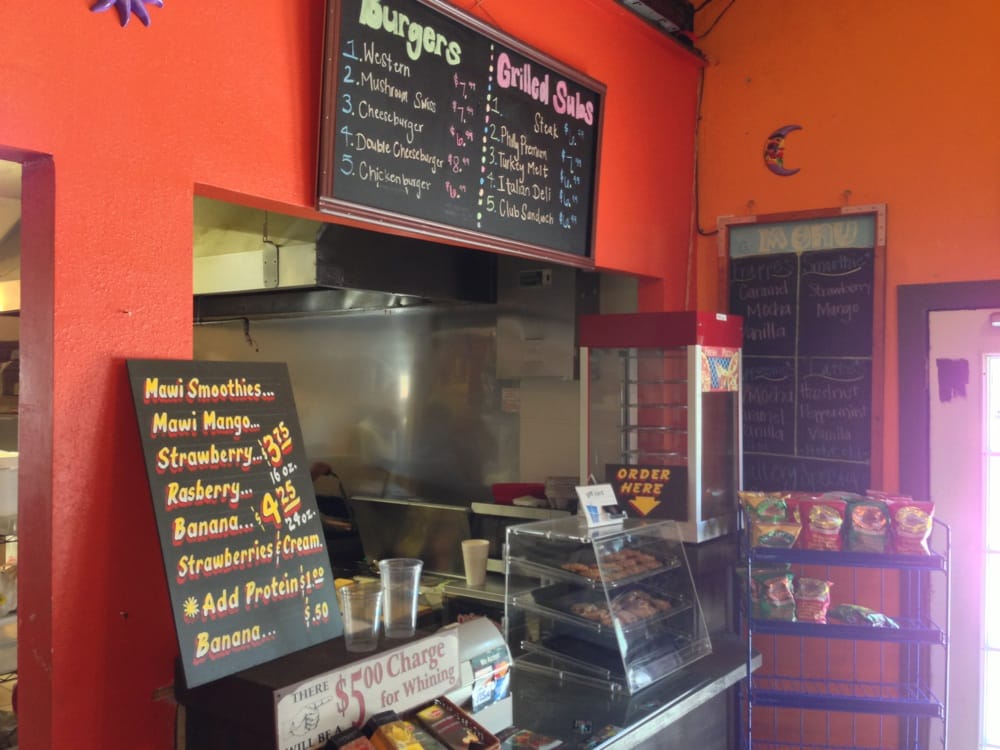 Gallery Cafe American (New) Avenal, CA Yelp