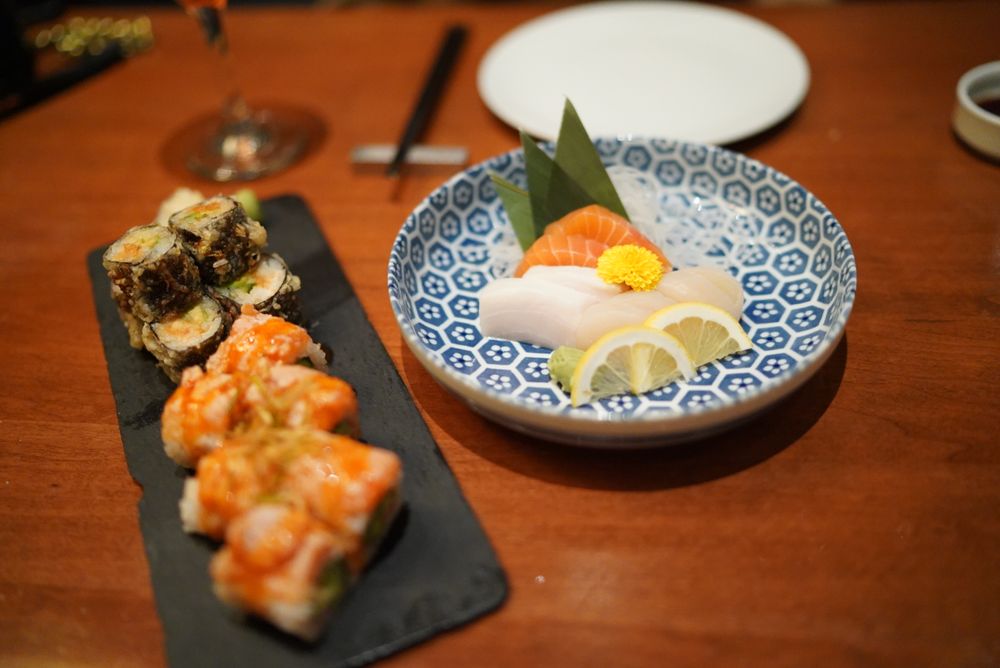 Ki Modern Japanese + Bar
