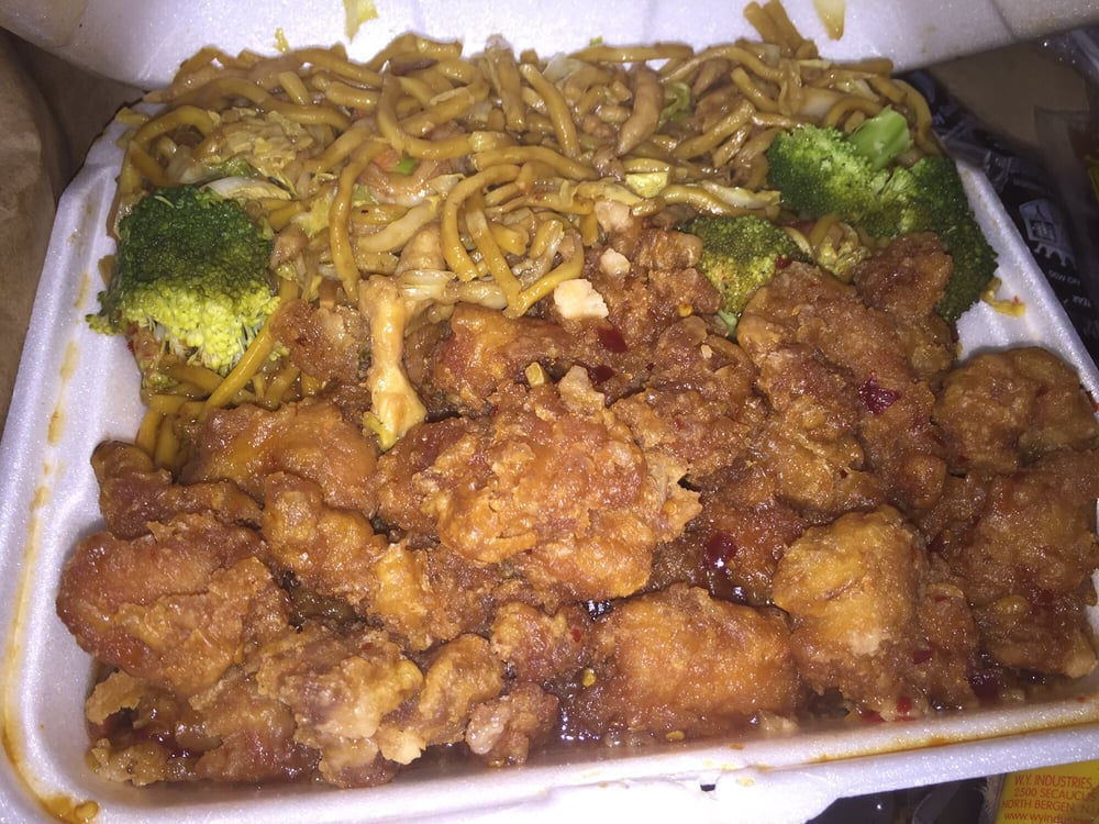 China Wok 13 Photos Chinese 5109 Wrightsboro Rd Grovetown, GA