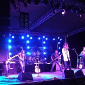 Moapa Paiute Travel Plaza - Starship - Moapa, NV, United States