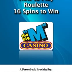 big m casino little river coupons