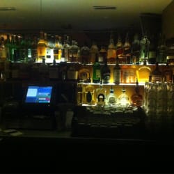 Eric's Bar logo