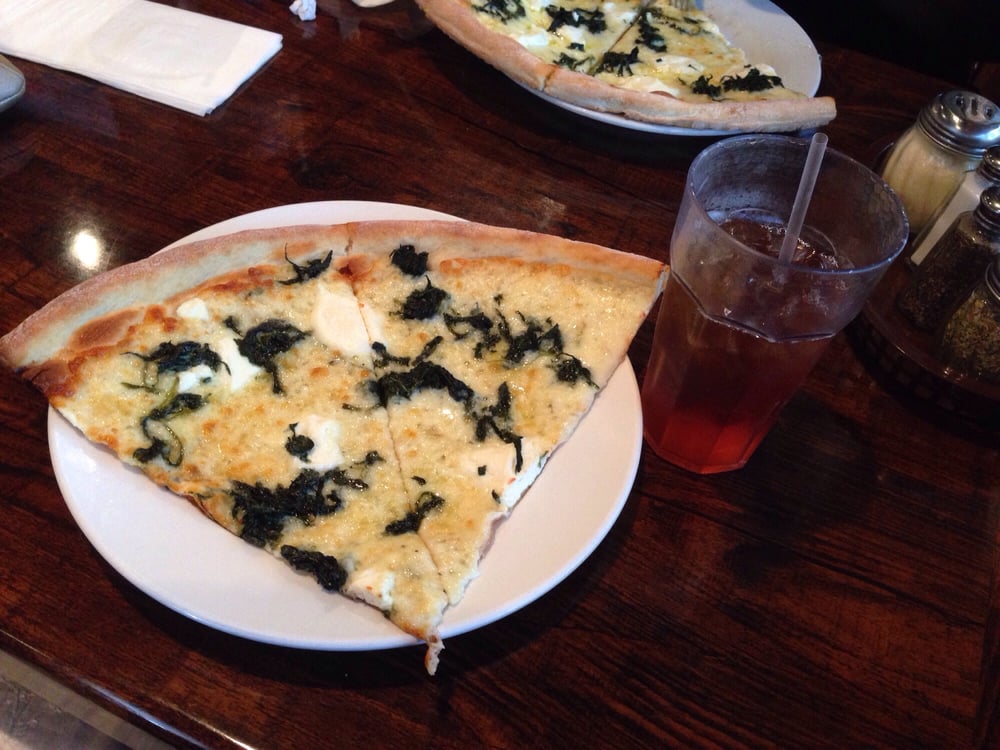 Joes New York Pizzeria 28 Photos Pizza Alpharetta, GA Reviews