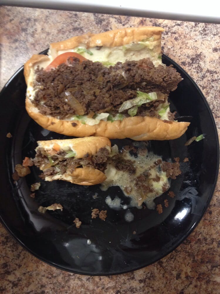 J Michael’s Philly Deli Cheesesteaks Wilmington, NC Yelp