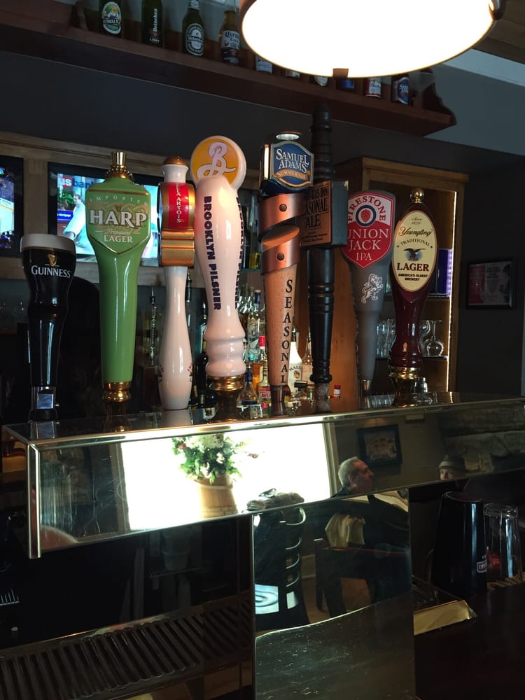 HoHoKus Inn & Tavern 11 Photos American (New) 1 E Franklin Tpke