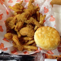 Popeyes chicken deals toronto