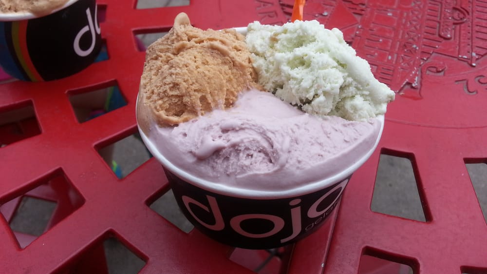 Dojo Gelato 46 Photos Ice Cream & Frozen Yogurt OvertheRhine