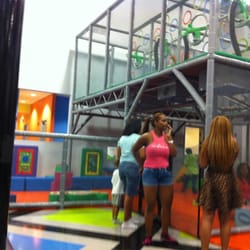 Fort Lauderdale Restaurants Best Place For Kids To Play Fort Lauderdale Restaurants Best Place For Kids To Play