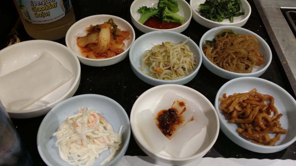 Chamsootgol BBQ 407 Photos Korean Rowland Heights, CA Reviews