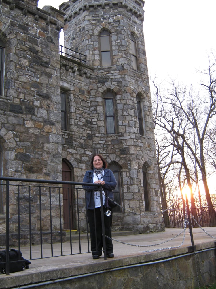 Winnekenni Castle Venues & Event Spaces Haverhill, MA Reviews