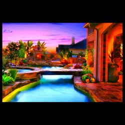 Dreamscapes by MGR logo