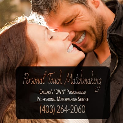 Matchmaking service calgary