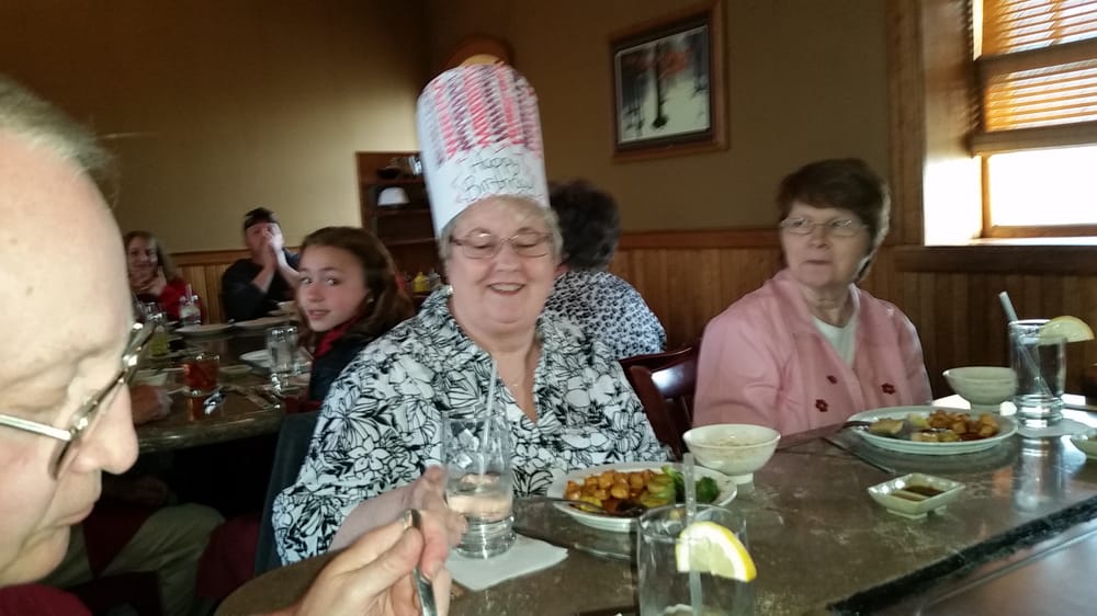 Royal Tokyo Teppanyaki & Steak House Japanese Marshfield, WI