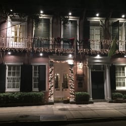 lamothe hotel orleans