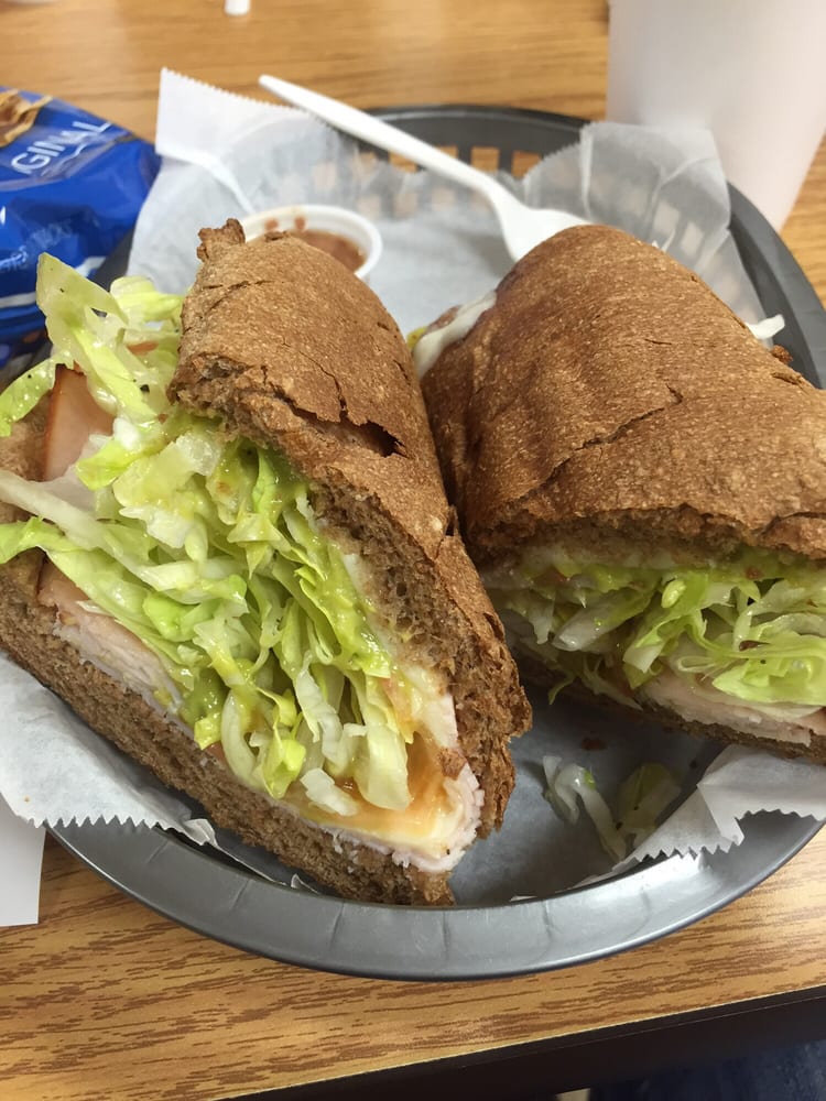 Zito’s Delicatessen & Sandwich Shop Delis San Antonio, TX Yelp