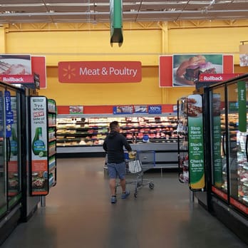 Walmart Supercenter - Grocery - Hurricane, UT, United States - Reviews
