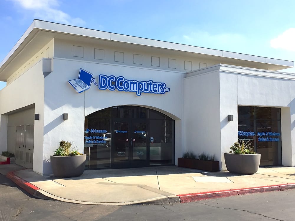 DC Computers - 27 Photos - Computers - Hillcrest - San ...