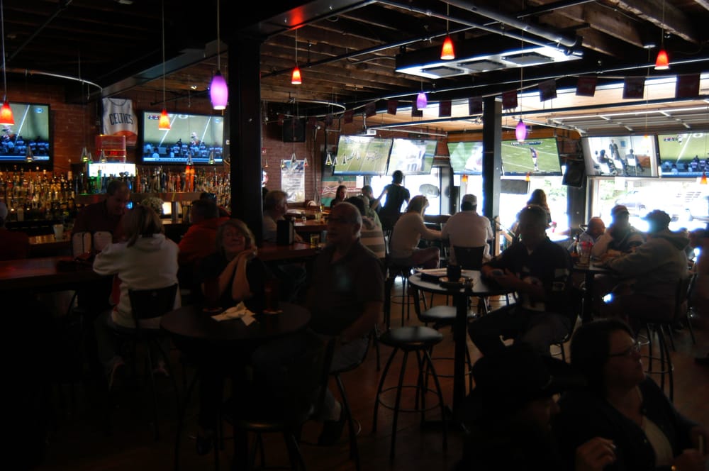 The Draft Sports Bar & Grill 11 Photos Sports Bars Concord, NH