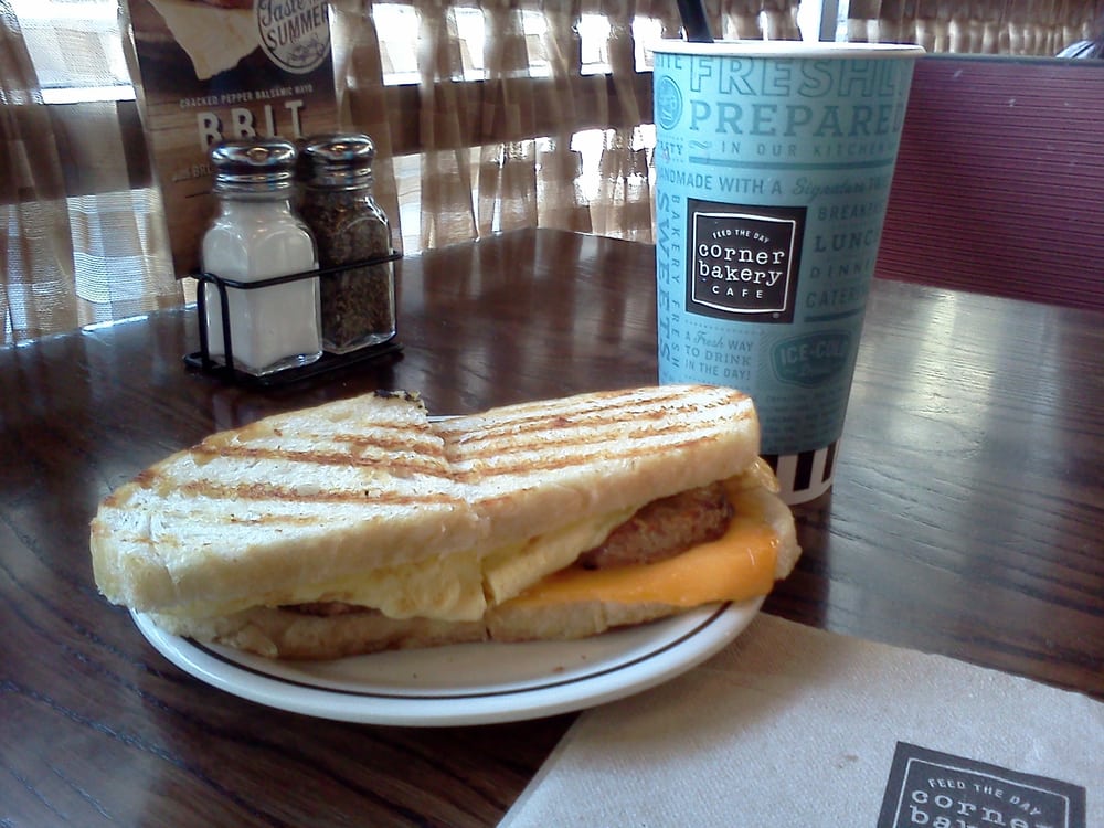 Corner Bakery Cafe Los Angeles Ca Corner Bakery Cafe Los Angeles Ca
