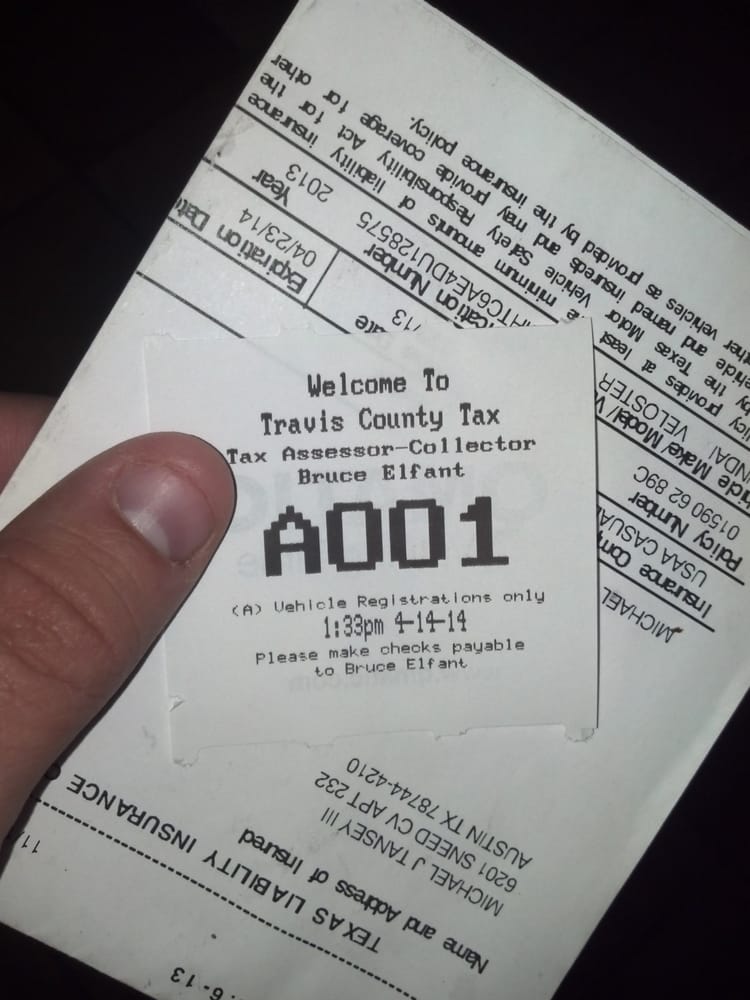 Travis County Tax Office Tax Services Austin, TX Yelp
