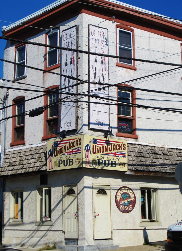 Union Jacks Pub Manayunk 57 Reviews Pubs Roxborough