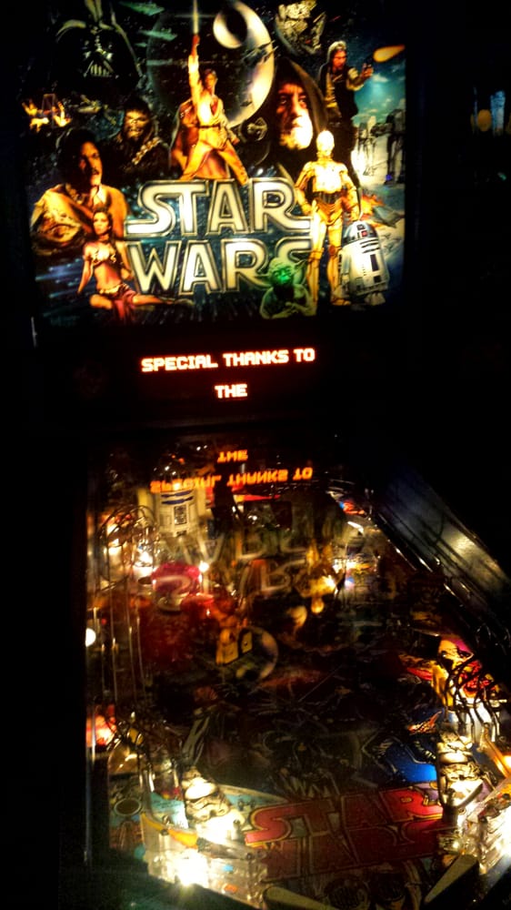 Spacebar Arcade 42 Photos Bars Boise, ID Reviews Yelp