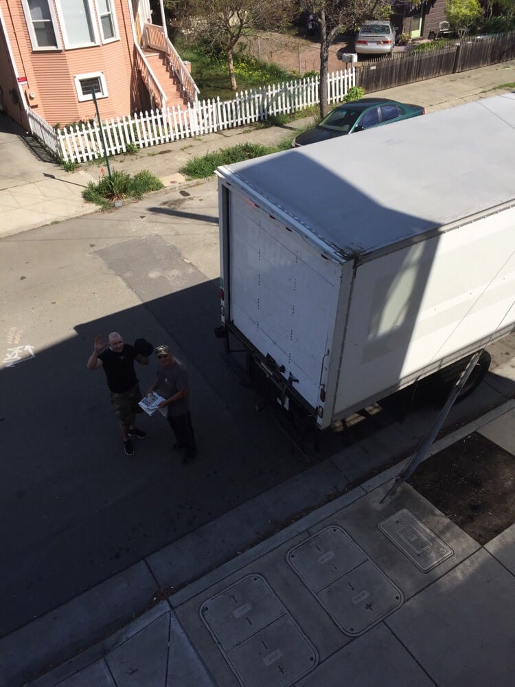 Redwood City Movers - 12 Photos - Movers - Redwood City, CA ... Redwood City Movers - 12 Photos - Movers - Redwood City, CA ...